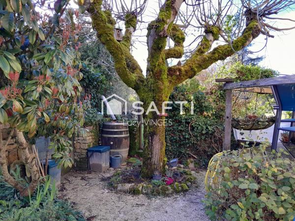 Proche des commodités