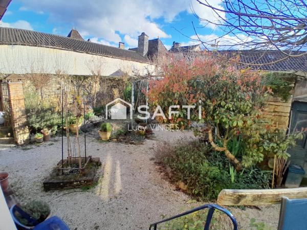 Proche des commodités