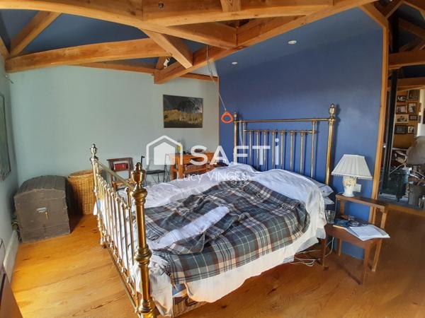 Proche des commodités