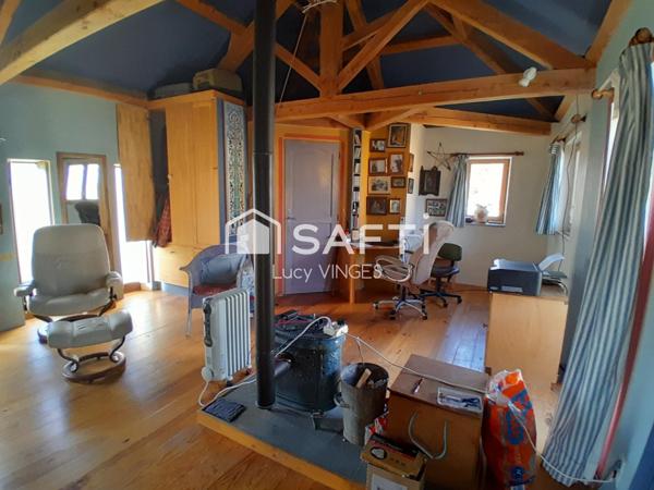 Proche des commodités