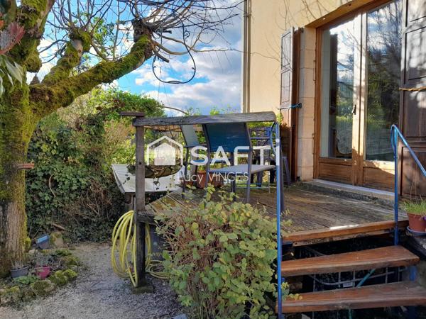 Proche des commodités