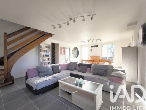 Maison à vendre 8 pièces 155 m² Thèreval
