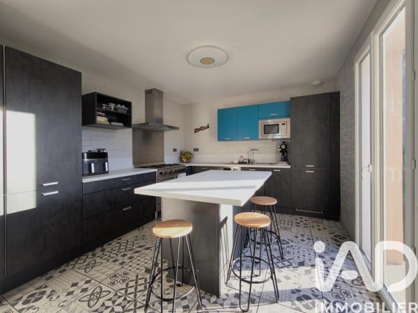 Maison à vendre 8 pièces 155 m² Thèreval