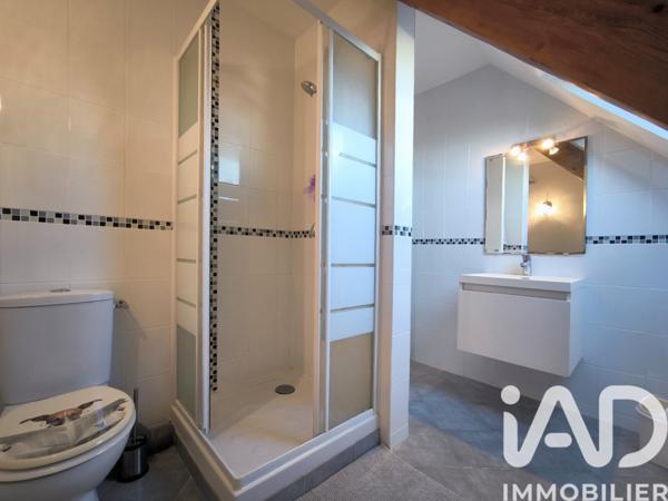 Maison à vendre 8 pièces 155 m² Thèreval