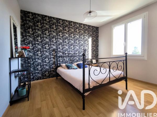 Maison à vendre 8 pièces 155 m² Thèreval