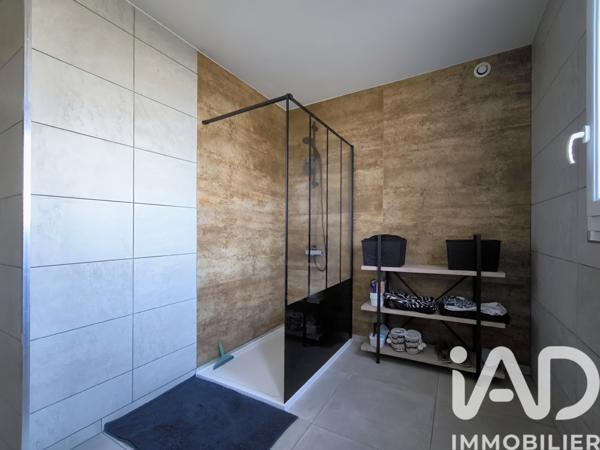 Maison à vendre 8 pièces 155 m² Thèreval