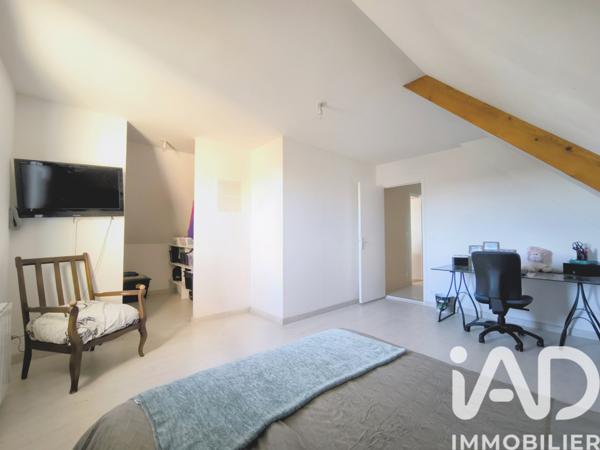 Maison à vendre 8 pièces 155 m² Thèreval