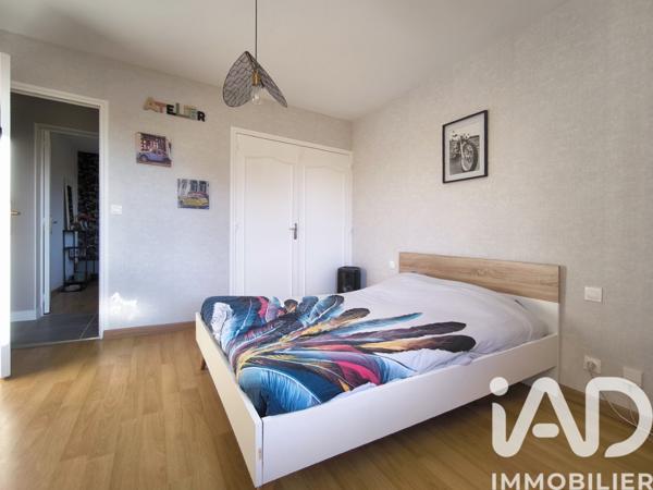 Maison à vendre 8 pièces 155 m² Thèreval