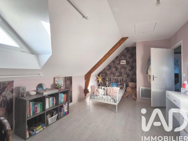Maison à vendre 8 pièces 155 m² Thèreval