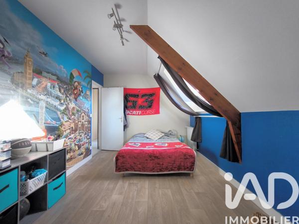 Maison à vendre 8 pièces 155 m² Thèreval