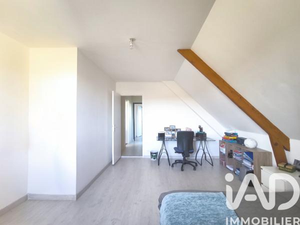 Maison à vendre 8 pièces 155 m² Thèreval