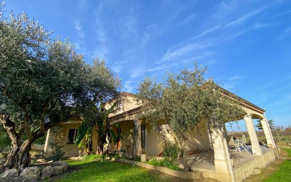 Maison à vendre    5 pièces •  Montauban