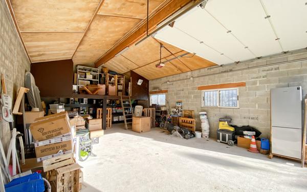 Maison à vendre    5 pièces •  Montauban