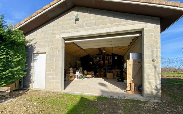 Maison à vendre    5 pièces •  Montauban