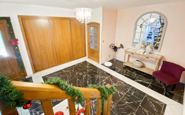 Maison à vendre    5 pièces •  Montauban