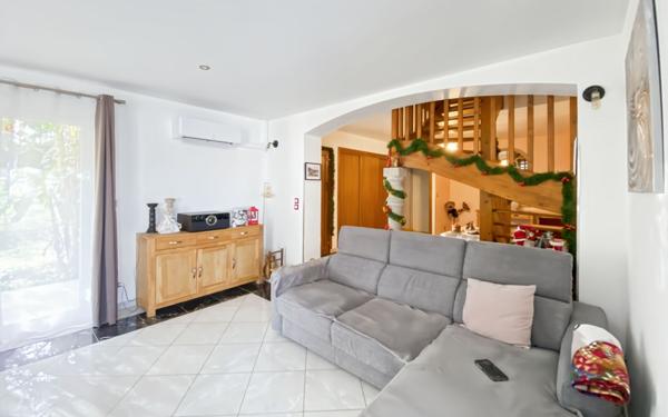 Maison à vendre    5 pièces •  Montauban