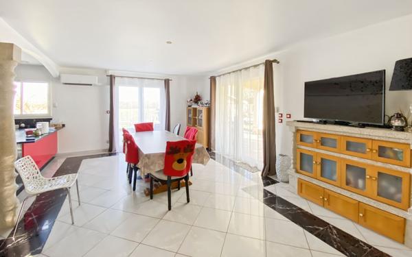 Maison à vendre    5 pièces •  Montauban