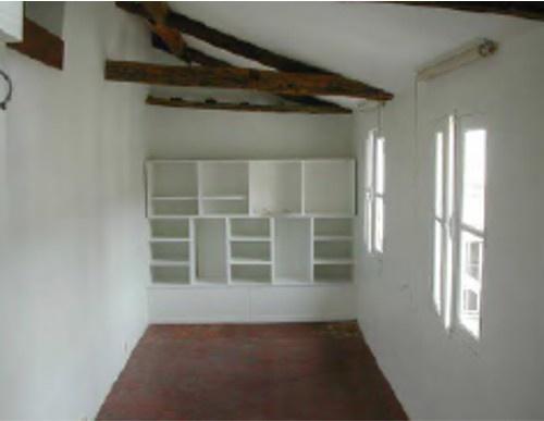 Appartement 2 pièces - 33 m²