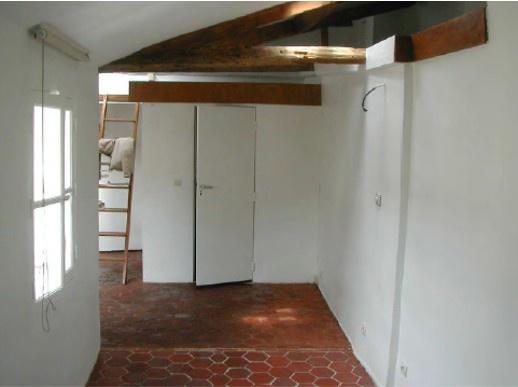 Appartement 2 pièces - 33 m²