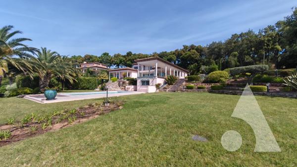 Villa 6 pièces 193 m2