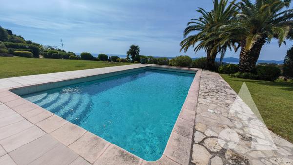 Villa 6 pièces 193 m2