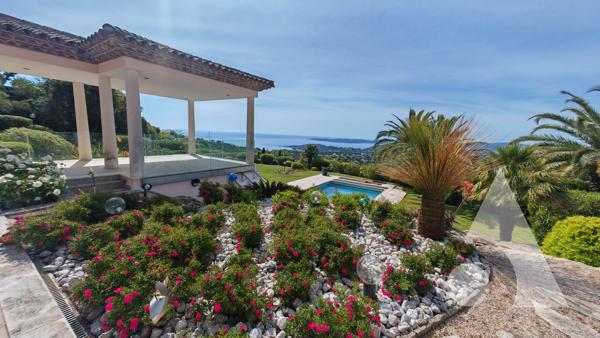 Villa 6 pièces 193 m2