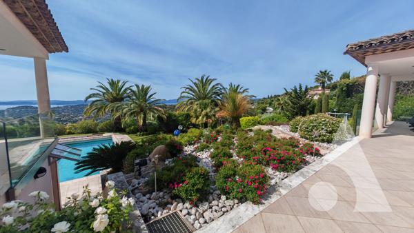 Villa 6 pièces 193 m2