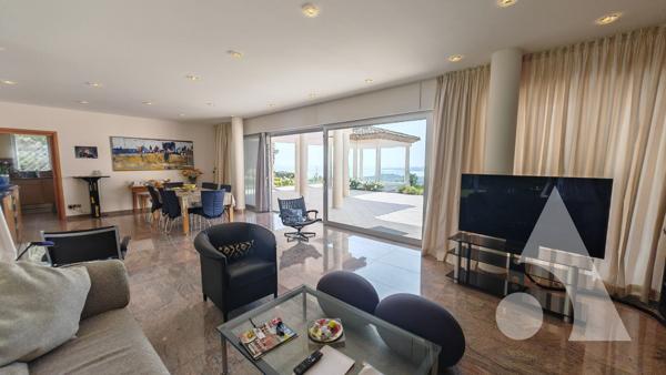 Villa 6 pièces 193 m2