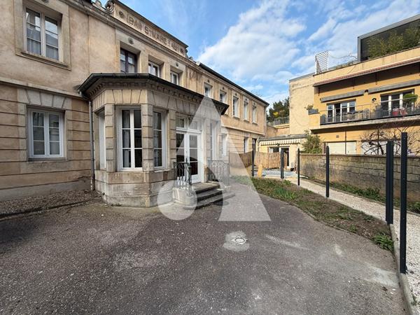 Appartement 3 pièces 60 m2