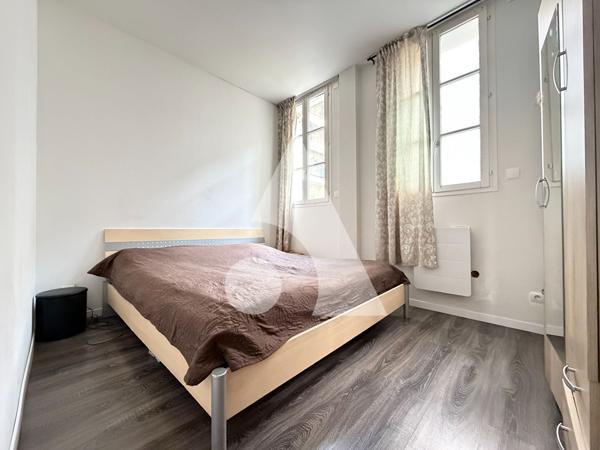 Appartement 3 pièces 60 m2