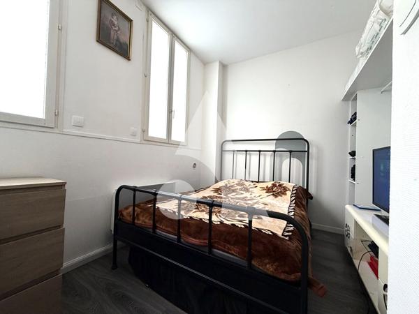 Appartement 3 pièces 60 m2