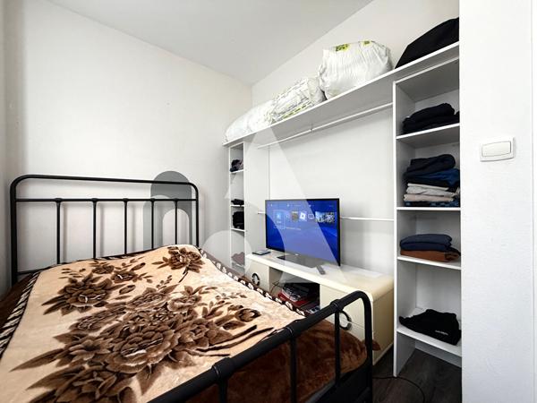 Appartement 3 pièces 60 m2