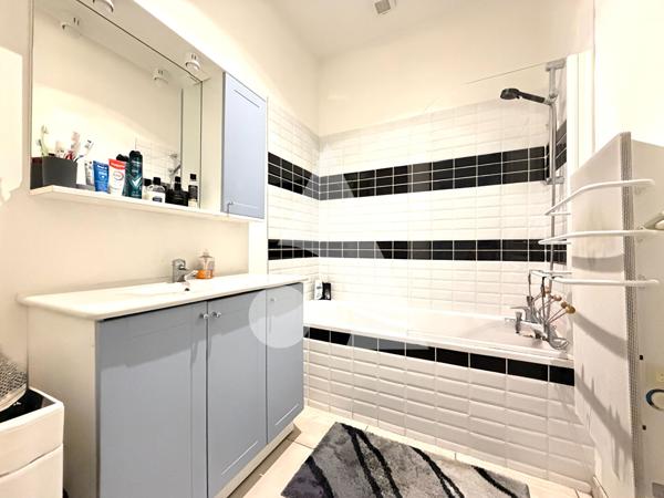 Appartement 3 pièces 60 m2