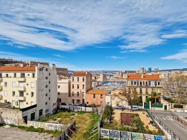 Appartement Marseille 5 pièce(s) 135 m2