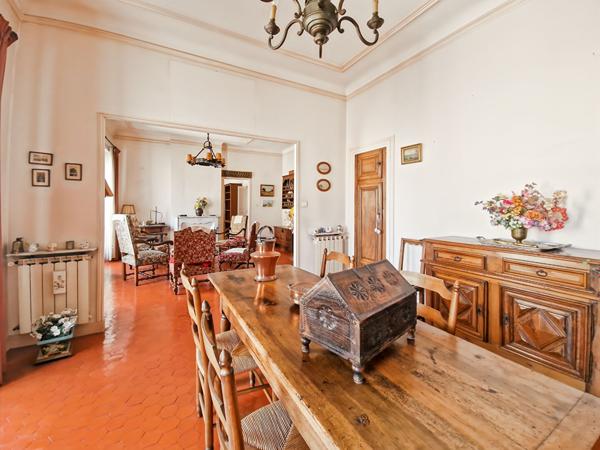 Appartement Marseille 5 pièce(s) 135 m2