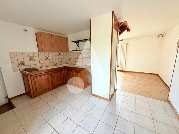 Appartement 3 pièces 46 m2