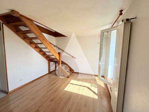 Appartement 3 pièces 46 m2