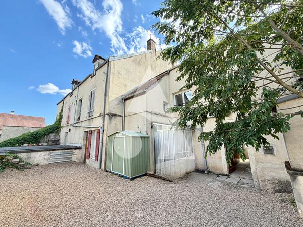 Appartement 3 pièces 46 m2