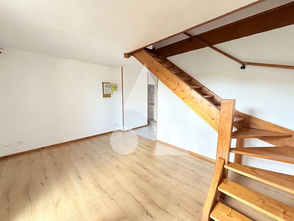 Appartement 3 pièces 46 m2