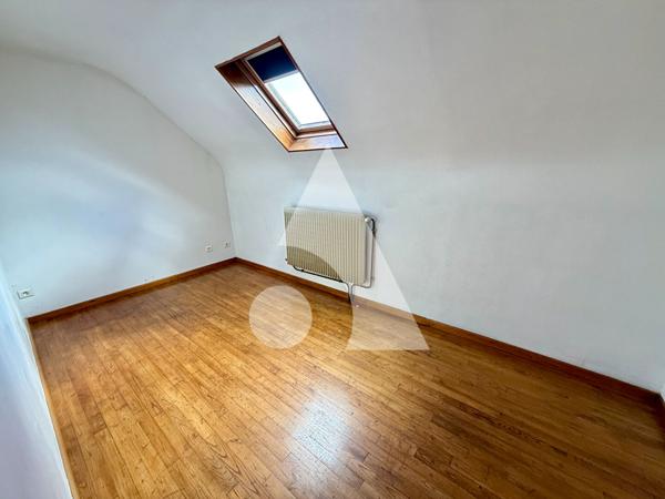 Appartement 3 pièces 46 m2