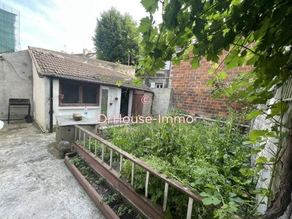 Maison à vendre 5 pièces de 86 m²