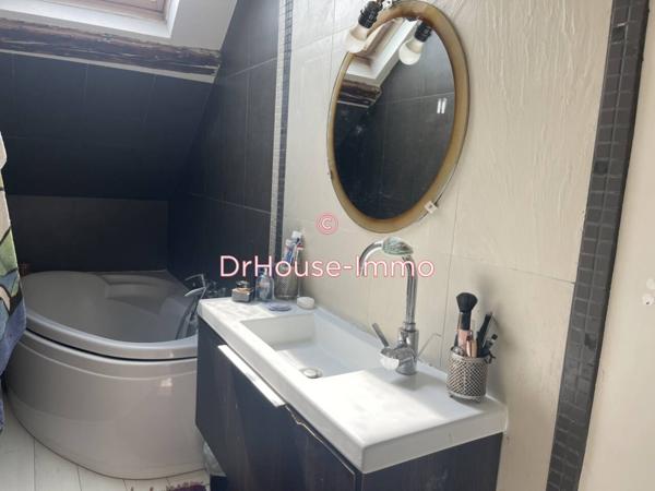 Maison à vendre 5 pièces de 86 m²