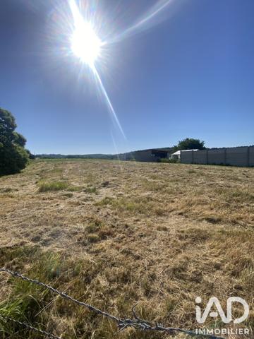 Terrain à vendre 1 130 m² Badonviller