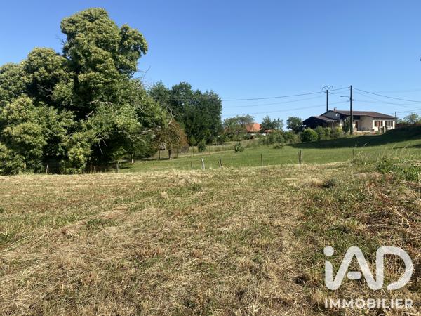 Terrain à vendre 1 130 m² Badonviller
