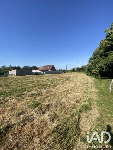 Terrain à vendre 1 130 m² Badonviller