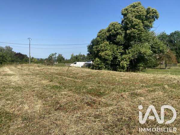 Terrain à vendre 1 130 m² Badonviller