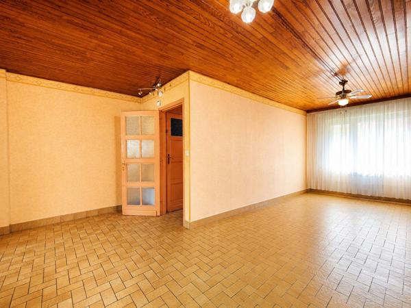 Maison 3 chambres (4 possibles) avec jardin – Loos CHR
