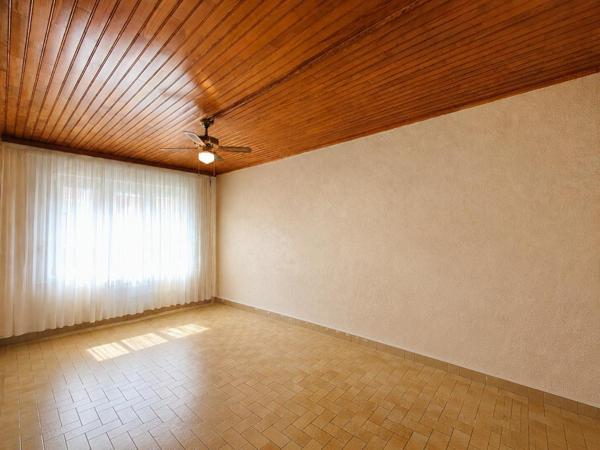 Maison 3 chambres (4 possibles) avec jardin – Loos CHR
