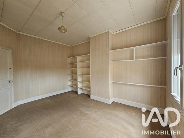 Maison à vendre 5 pièces 115 m² Chauny