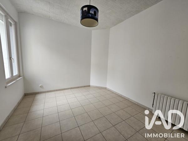 Maison à vendre 5 pièces 115 m² Chauny